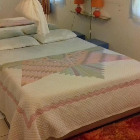 Appartement T2 Meuble Tout Confort Le Gosier  Exteriör bild