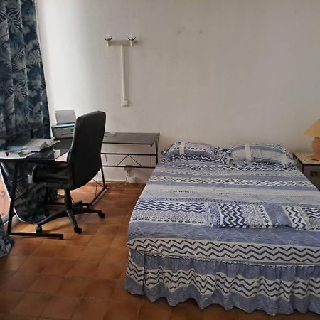 Appartement T2 Meuble Tout Confort Le Gosier  Exteriör bild