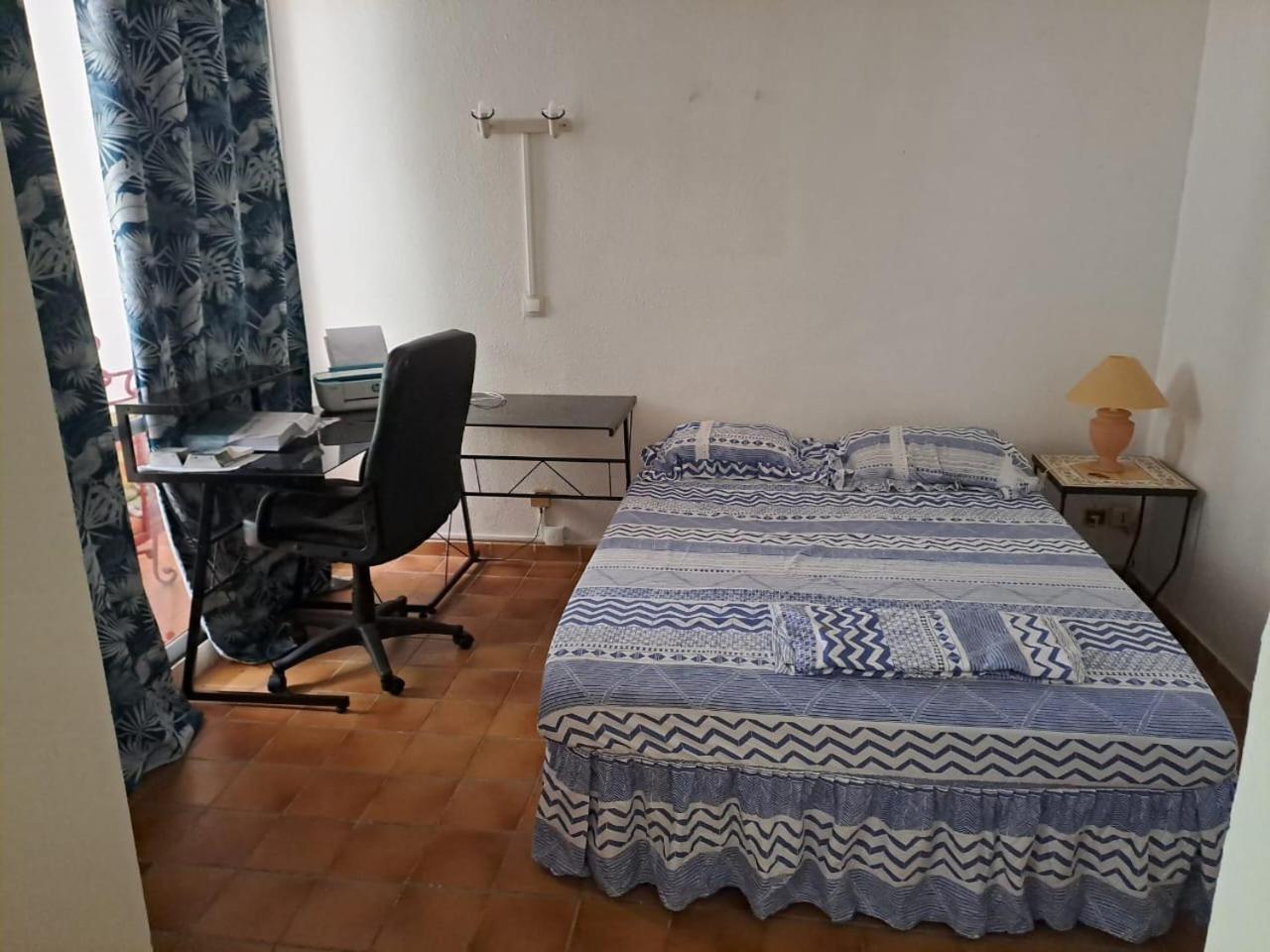 Appartement T2 Meuble Tout Confort Le Gosier  Exteriör bild